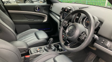 MINI Countryman 1.5 Cooper Exclusive 5dr Auto Petrol Hatchback